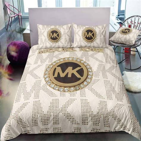 michael kors bed set|Michael Kors Bedding, Paros Comforter Sets .